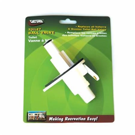 Bookazine Q23679VP La Toilette Toilet Water Valve Module TI3554319